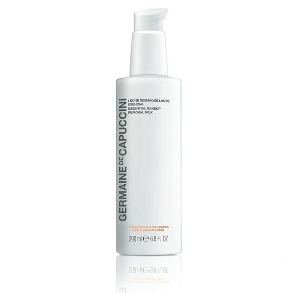Essential Make Up Removal Milk