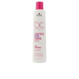 COLOR FREEZE SILVER SHAMPOO