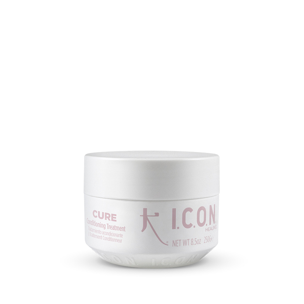 I.C.O.N. Cure conditioner/treatment