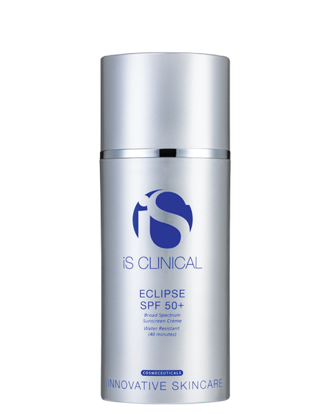iS CLINICAL® ECLIPSE SPF 50+ NON-TINTED