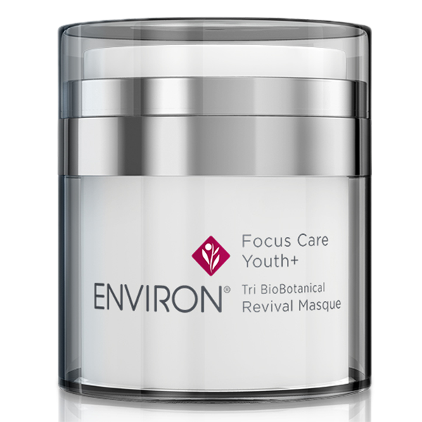 Focus Care Youth+ Tri BioBotanical Revival Masque