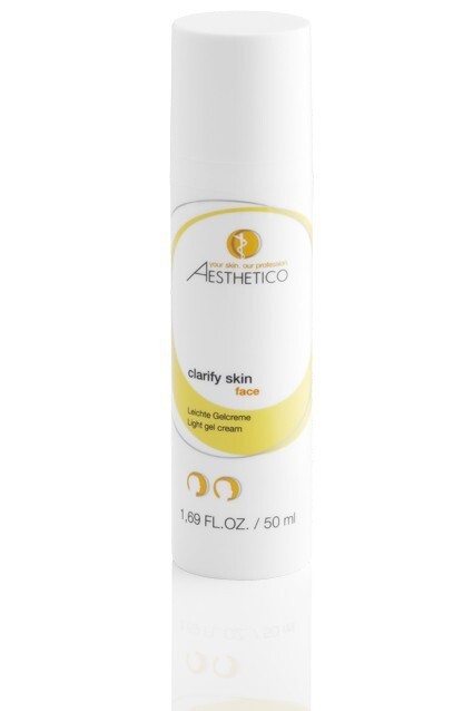 clarify skin