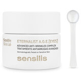 Eternalist A.G.E Eyes