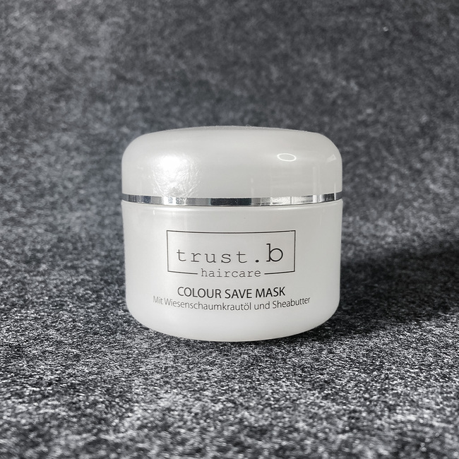 trust.b Colour Save Mask