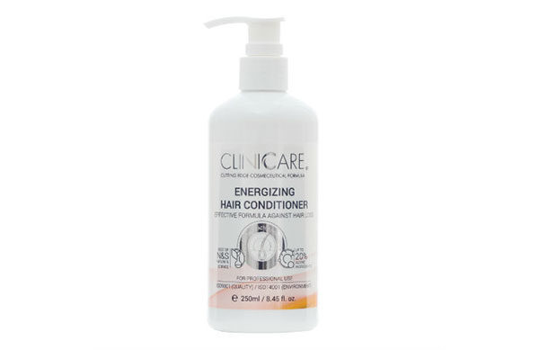Energising Hair Condtioner
