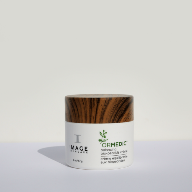 **20% OFF NIGHT CREAM: Balancing Bio-Peptide Creme (€95)