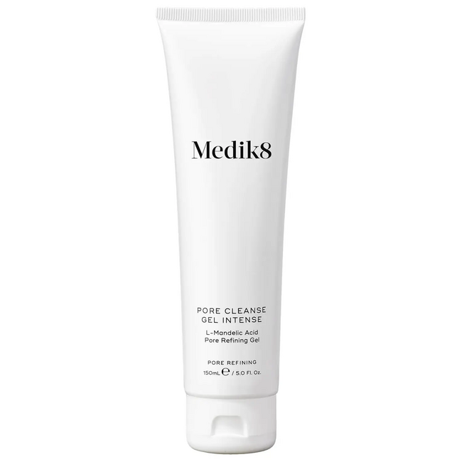 Pore cleansing Gel Intense 