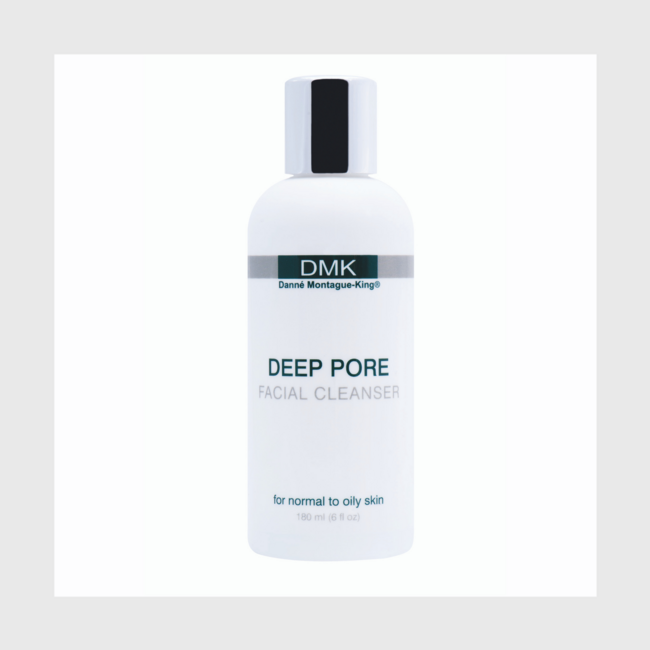 Deep Pore Cleanser