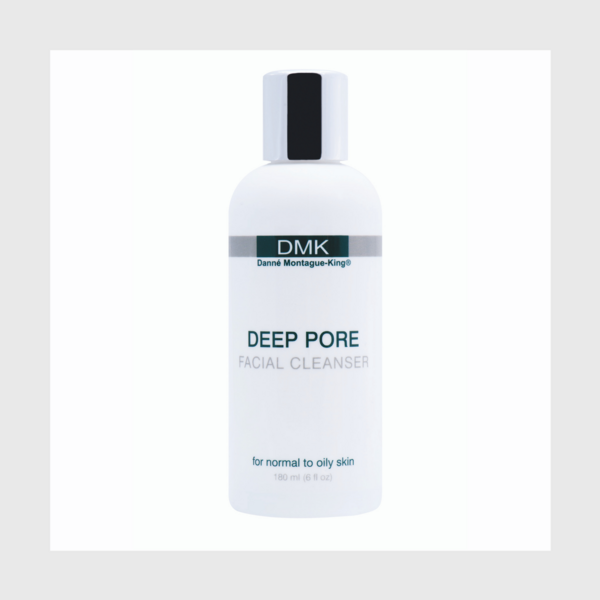 Deep Pore Cleanser