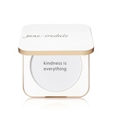Refillable Empty Compact white