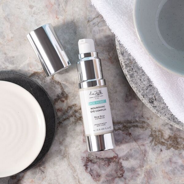 Eve taylor Nourishing Eye Complex Cream