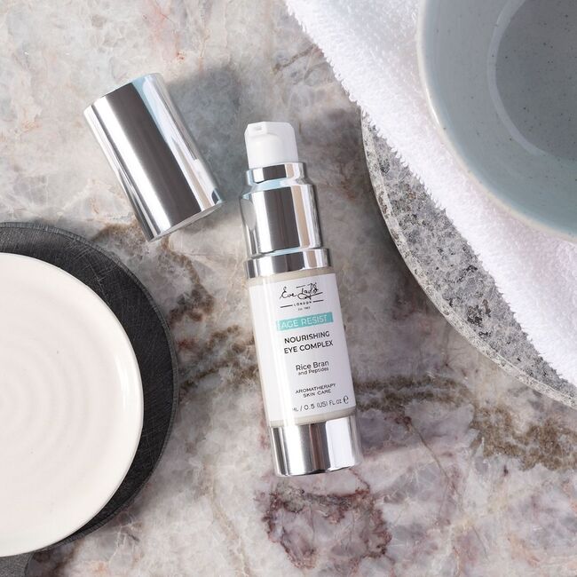 Eve taylor Nourishing Eye Complex Cream