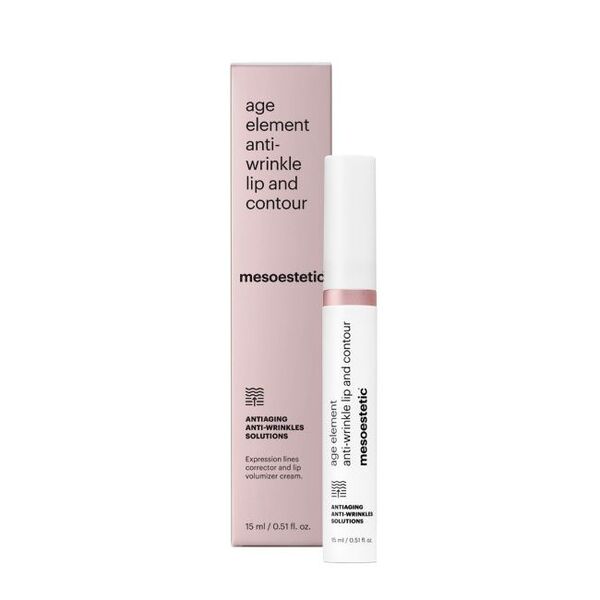 age element anti-wrinkle lip & contour