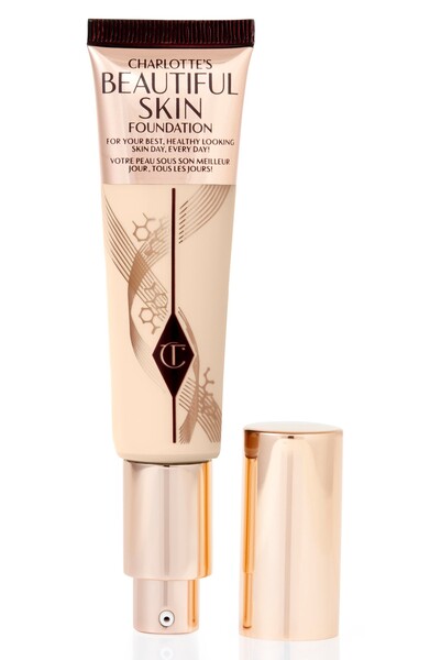 Beautiful Skin Foundation - Shade 1 Neutral