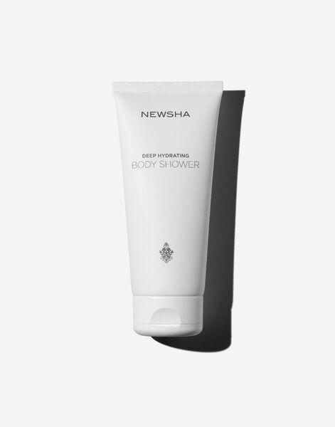 Deep Hydrating Body Shower