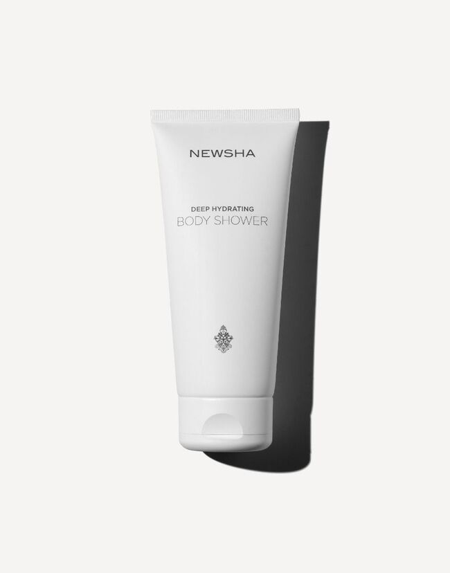 Deep Hydrating Body Shower