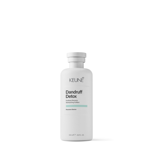 Dandruff Detox Purifying Shampoo