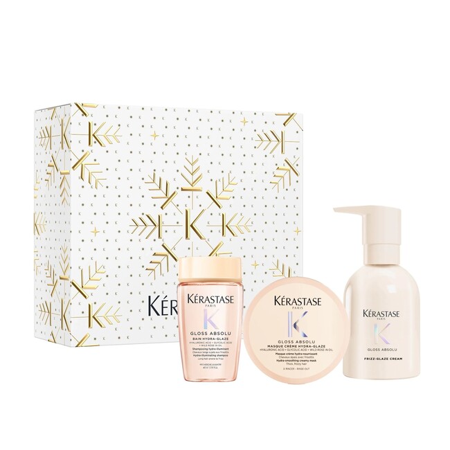 GLOSS ABSOLU BOXSET