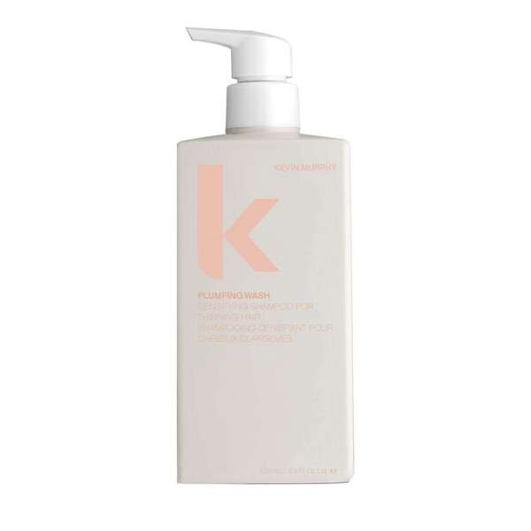 Plumping rinse 500ml