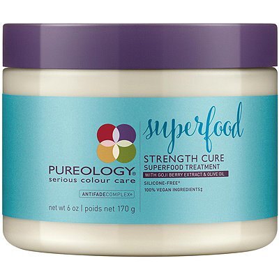 Pureology Strength Cure - Superfood Deep Treatment Masque