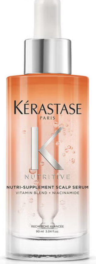 KERASTASE NUTRI-SUPPLEMENT SCALP SERUM