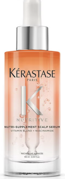 KERASTASE NUTRI-SUPPLEMENT SCALP SERUM