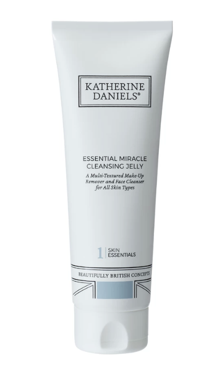 Essential Miracle Cleansing Jelly