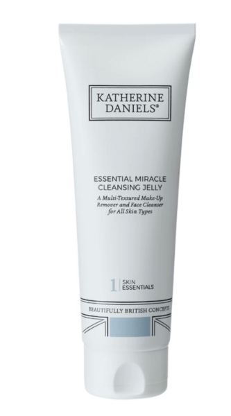 Essential Miracle Cleansing Jelly