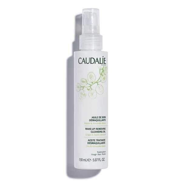 Caudalie Make-up Removing Cleansing Oil 150ml