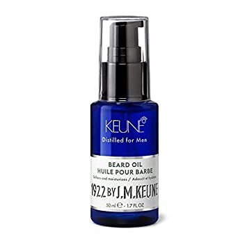 Keune 1922 Beard Oil