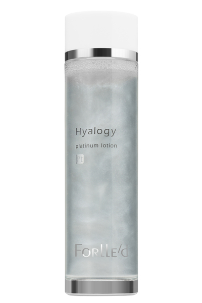 Hyalogy Platinum lotion