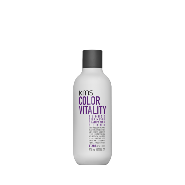 Colorvitality Blonde Shampoo 300ml