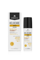 Gel Oil Free Beige