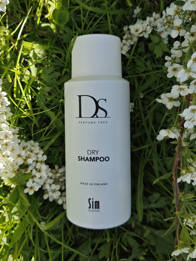 Dry Shampoo