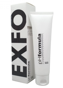 Exfo Gel Cleanser