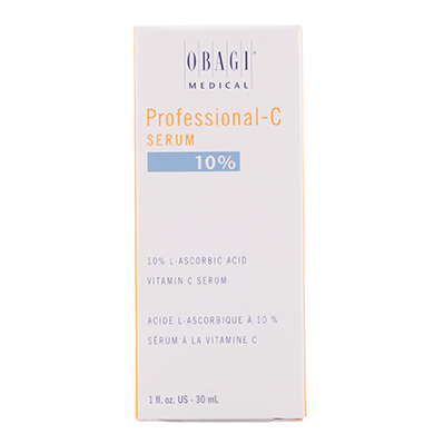 Professional-C Serum 10%