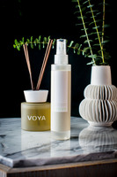 VOYA Coconut & Jasmine Room Spray 