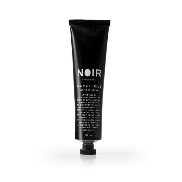 Marvelous Blow Out Cream