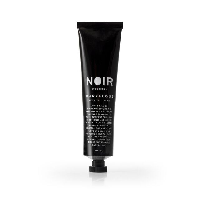 Marvelous Blow Out Cream