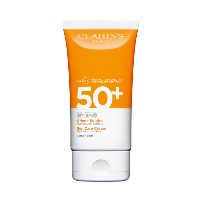 Sun Care Cream UVB/UVA 50+ for Body 150ml