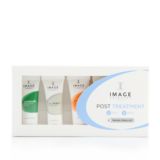 Post treatment kit