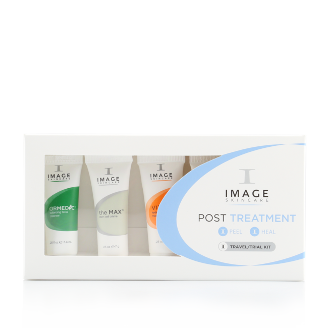 Post treatment kit