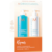 Repair Shampoo And Conditioner Duo Kit