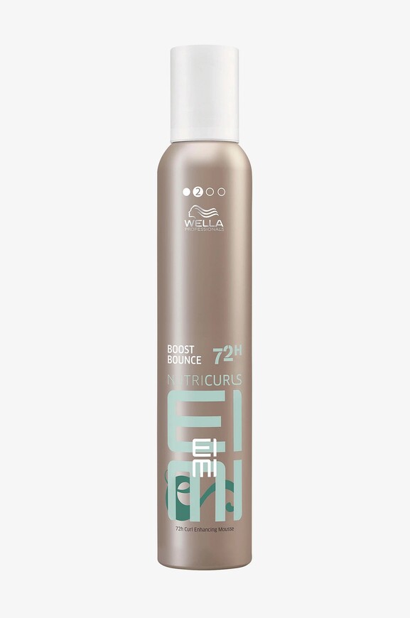 Wella Eimi Boost Bounce 72h