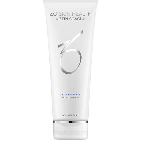 Body Emulsion