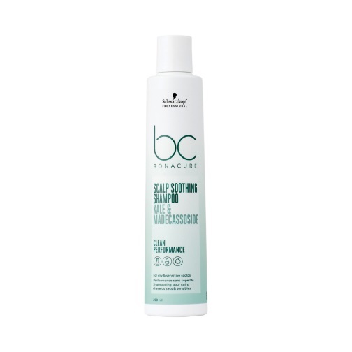 BC Scalp Soothing Shampoo