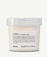 DAVINES | LOVE / CURL | Mask