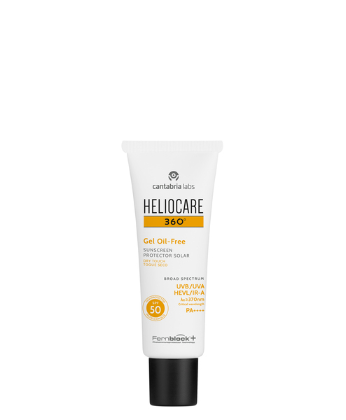 Gel Oil-Free
