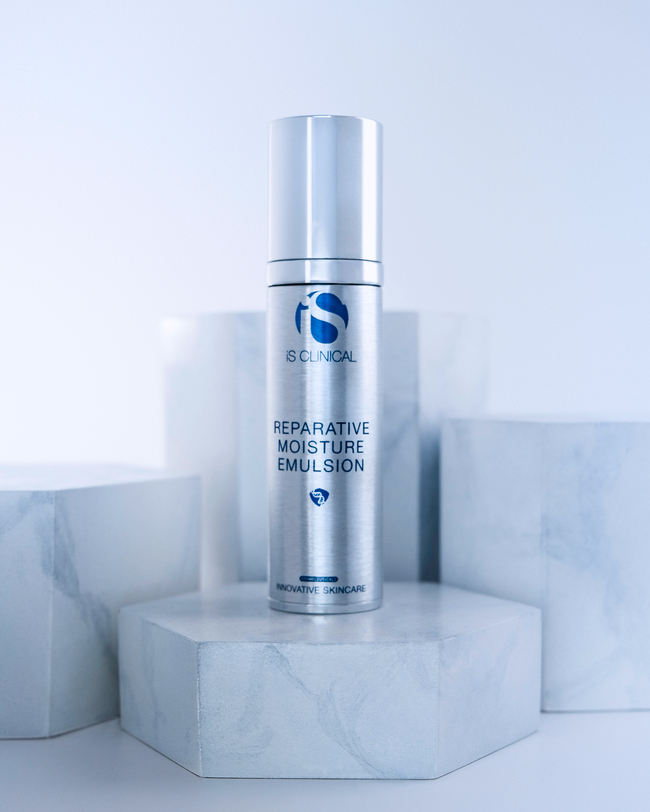 Reparative Moisture Emulsion 50g