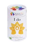 I Do - Solarplexus Chakra TEE - org. Pyramiden Cylinder Teebeutel